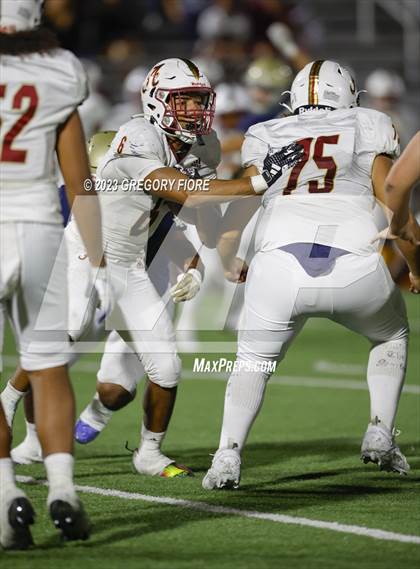 Thumbnail 1 in Alemany @ Notre Dame (SO) photogallery.