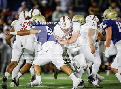 Thumbnail 1 in Alemany @ Notre Dame (SO) photogallery.