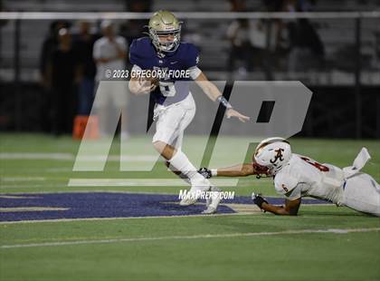 Thumbnail 3 in Alemany @ Notre Dame (SO) photogallery.