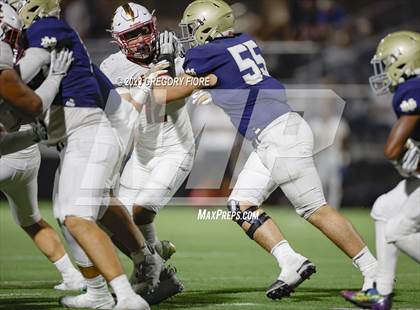 Thumbnail 3 in Alemany @ Notre Dame (SO) photogallery.
