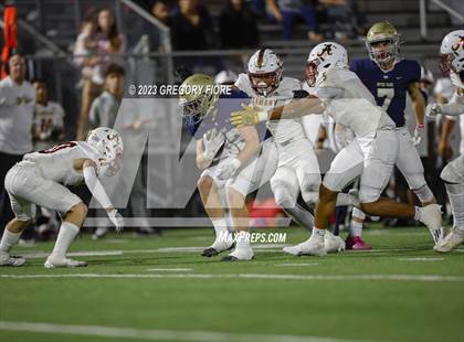 Thumbnail 1 in Alemany @ Notre Dame (SO) photogallery.