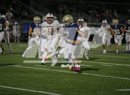 Thumbnail 2 in Alemany @ Notre Dame (SO) photogallery.