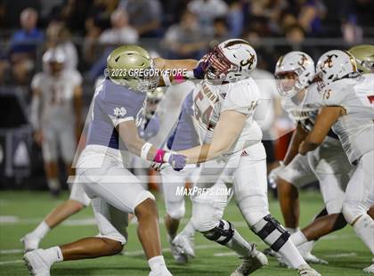 Thumbnail 3 in Alemany @ Notre Dame (SO) photogallery.