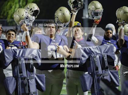 Thumbnail 2 in Alemany @ Notre Dame (SO) photogallery.