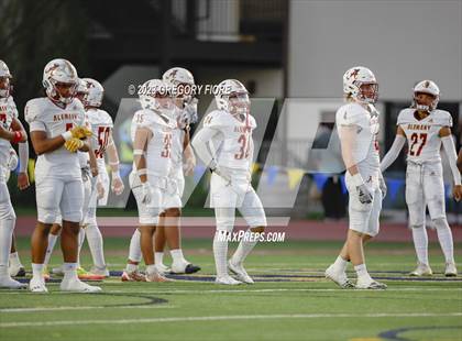 Thumbnail 3 in Alemany @ Notre Dame (SO) photogallery.