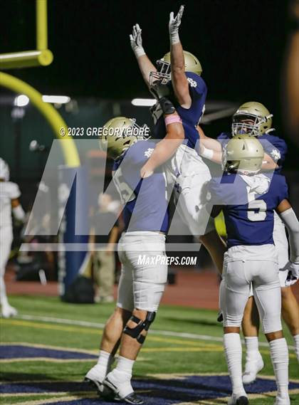 Thumbnail 1 in Alemany @ Notre Dame (SO) photogallery.