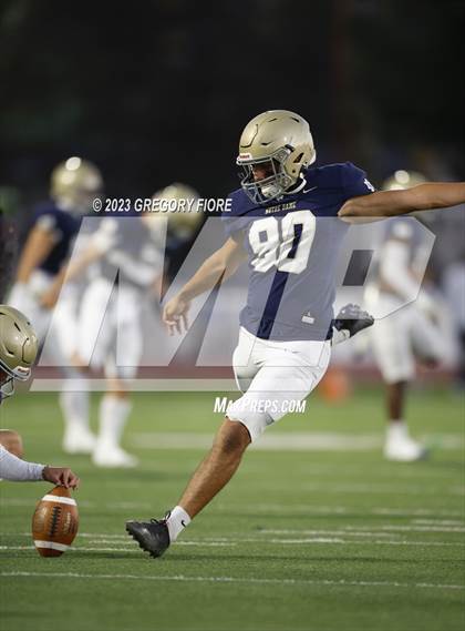 Thumbnail 3 in Alemany @ Notre Dame (SO) photogallery.