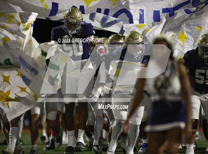 Thumbnail 1 in Alemany @ Notre Dame (SO) photogallery.