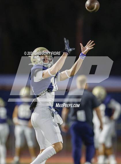 Thumbnail 1 in Alemany @ Notre Dame (SO) photogallery.
