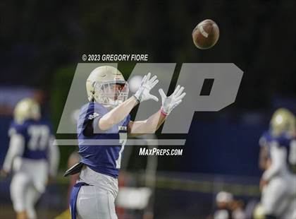 Thumbnail 3 in Alemany @ Notre Dame (SO) photogallery.