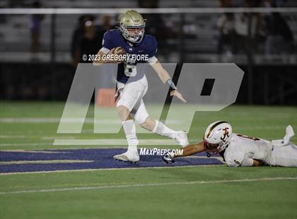 Thumbnail 1 in Alemany @ Notre Dame (SO) photogallery.