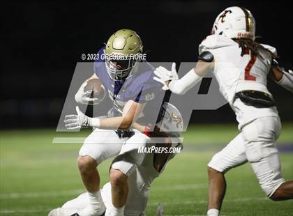 Thumbnail 2 in Alemany @ Notre Dame (SO) photogallery.
