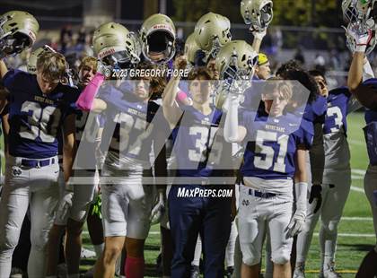 Thumbnail 3 in Alemany @ Notre Dame (SO) photogallery.