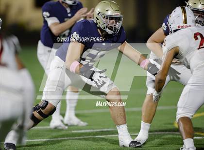 Thumbnail 2 in Alemany @ Notre Dame (SO) photogallery.