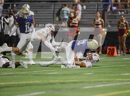 Thumbnail 3 in Alemany @ Notre Dame (SO) photogallery.