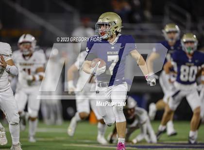 Thumbnail 2 in Alemany @ Notre Dame (SO) photogallery.