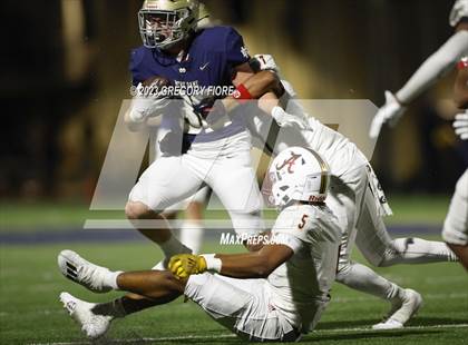 Thumbnail 1 in Alemany @ Notre Dame (SO) photogallery.