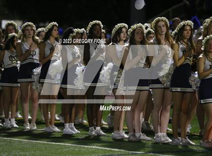 Thumbnail 2 in Alemany @ Notre Dame (SO) photogallery.