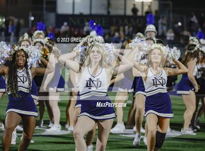 Thumbnail 1 in Alemany @ Notre Dame (SO) photogallery.