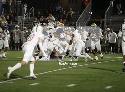 Thumbnail 3 in Alemany @ Notre Dame (SO) photogallery.