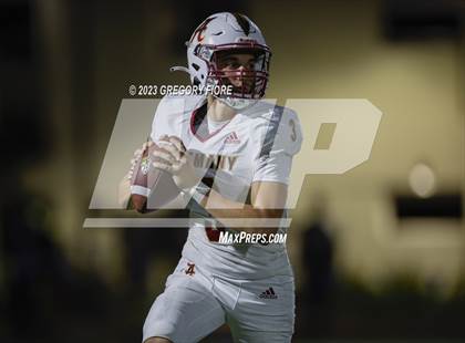 Thumbnail 1 in Alemany @ Notre Dame (SO) photogallery.