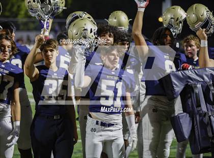 Thumbnail 2 in Alemany @ Notre Dame (SO) photogallery.