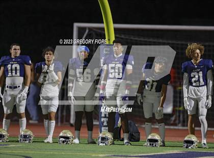 Thumbnail 2 in Alemany @ Notre Dame (SO) photogallery.