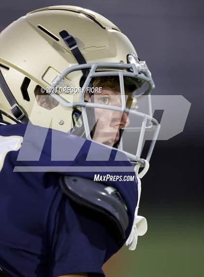Thumbnail 1 in Alemany @ Notre Dame (SO) photogallery.