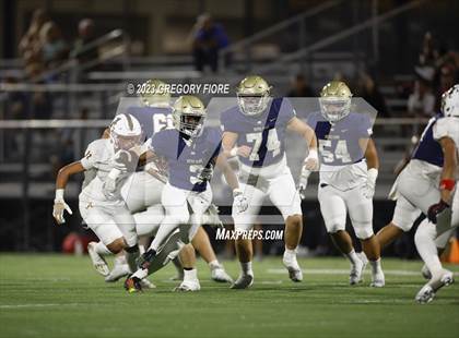 Thumbnail 3 in Alemany @ Notre Dame (SO) photogallery.