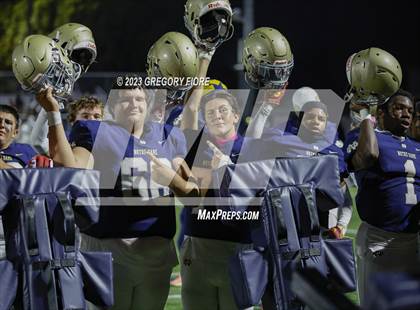 Thumbnail 3 in Alemany @ Notre Dame (SO) photogallery.