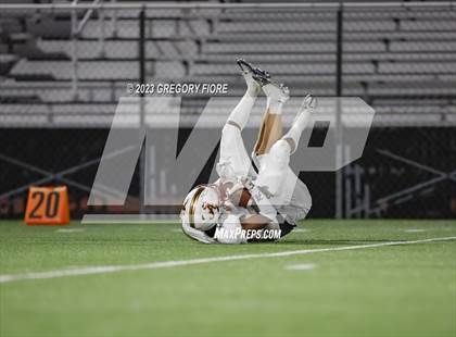 Thumbnail 2 in Alemany @ Notre Dame (SO) photogallery.