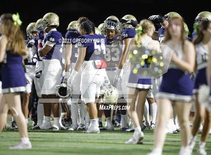 Thumbnail 2 in Alemany @ Notre Dame (SO) photogallery.