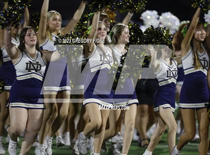 Thumbnail 1 in Alemany @ Notre Dame (SO) photogallery.
