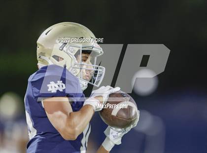 Thumbnail 1 in Alemany @ Notre Dame (SO) photogallery.