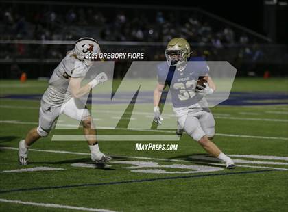 Thumbnail 3 in Alemany @ Notre Dame (SO) photogallery.