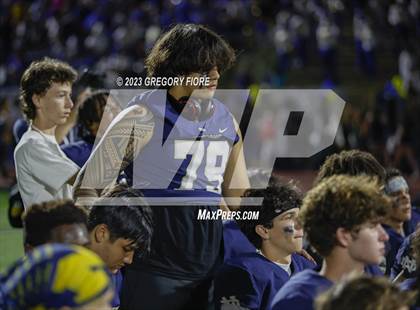 Thumbnail 1 in Alemany @ Notre Dame (SO) photogallery.