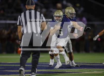 Thumbnail 3 in Alemany @ Notre Dame (SO) photogallery.