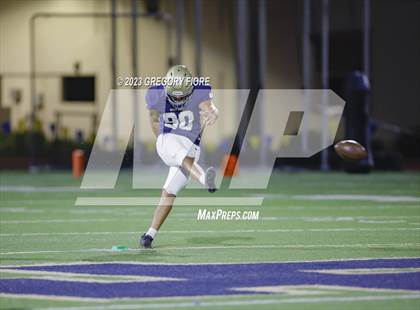 Thumbnail 1 in Alemany @ Notre Dame (SO) photogallery.