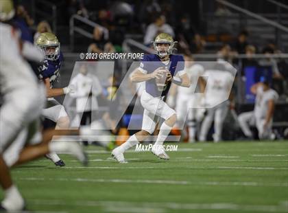 Thumbnail 2 in Alemany @ Notre Dame (SO) photogallery.