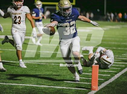 Thumbnail 3 in Alemany @ Notre Dame (SO) photogallery.