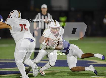 Thumbnail 1 in Alemany @ Notre Dame (SO) photogallery.