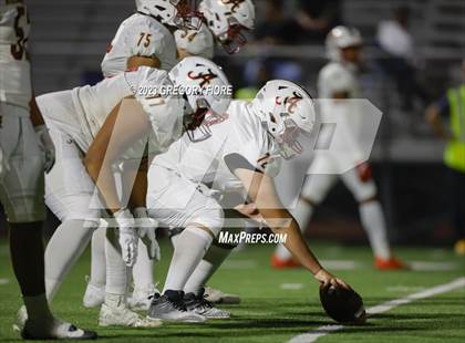 Thumbnail 3 in Alemany @ Notre Dame (SO) photogallery.