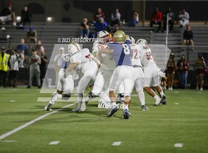 Thumbnail 1 in Alemany @ Notre Dame (SO) photogallery.