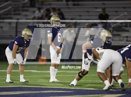 Thumbnail 2 in Alemany @ Notre Dame (SO) photogallery.