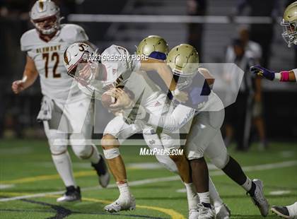 Thumbnail 2 in Alemany @ Notre Dame (SO) photogallery.