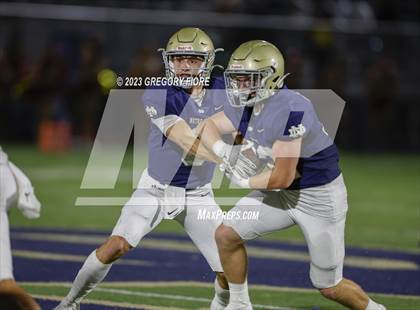 Thumbnail 1 in Alemany @ Notre Dame (SO) photogallery.
