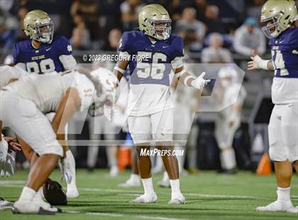 Thumbnail 3 in Alemany @ Notre Dame (SO) photogallery.
