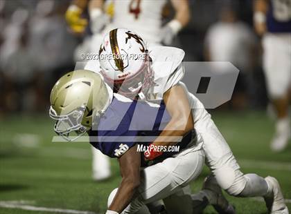 Thumbnail 3 in Alemany @ Notre Dame (SO) photogallery.