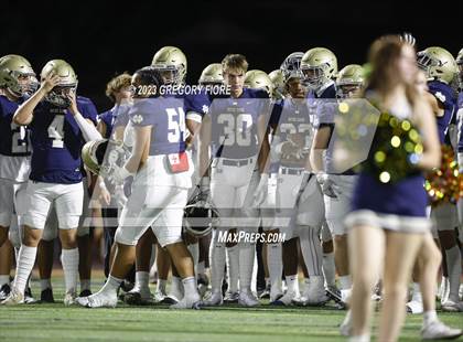 Thumbnail 3 in Alemany @ Notre Dame (SO) photogallery.