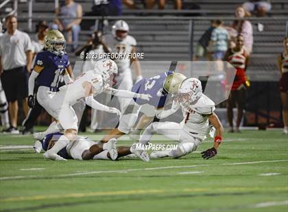 Thumbnail 2 in Alemany @ Notre Dame (SO) photogallery.